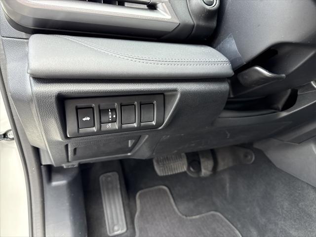 used 2023 Subaru Legacy car, priced at $30,900