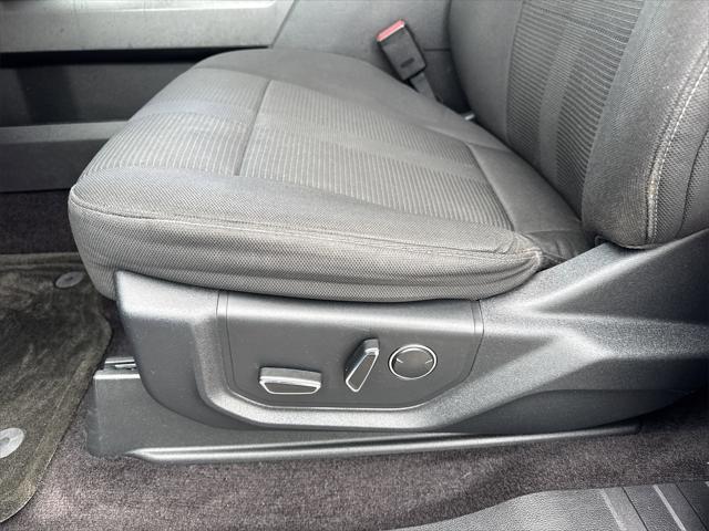 used 2016 Ford F-150 car, priced at $22,900