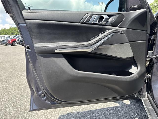 used 2019 BMW X5 car, priced at $34,900
