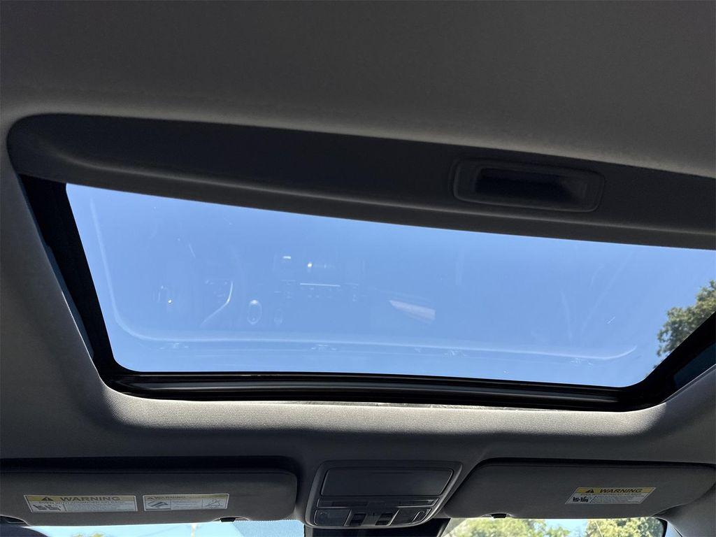 used 2019 Honda CR-V car, priced at $27,900