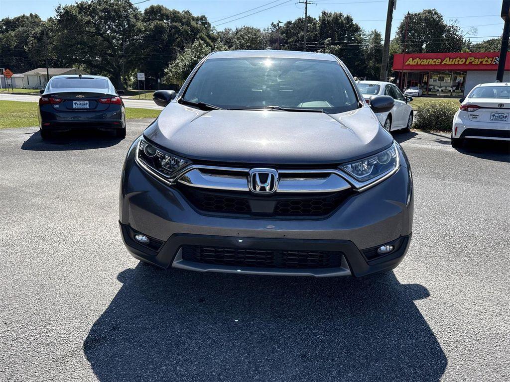 used 2019 Honda CR-V car, priced at $27,900