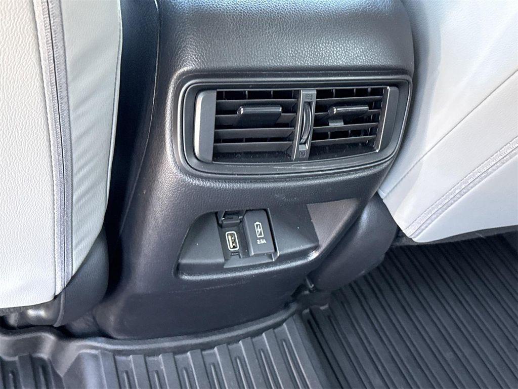 used 2019 Honda CR-V car, priced at $27,900