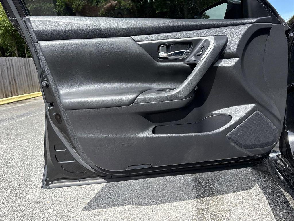 used 2018 Nissan Altima car, priced at $18,900