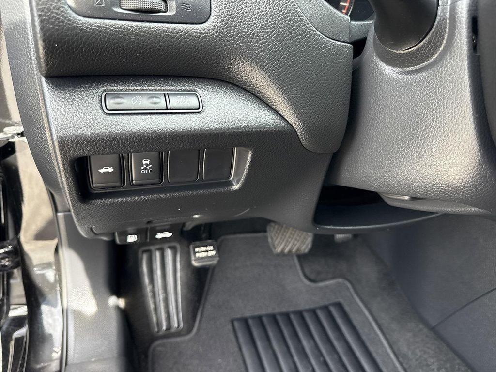 used 2018 Nissan Altima car, priced at $18,900