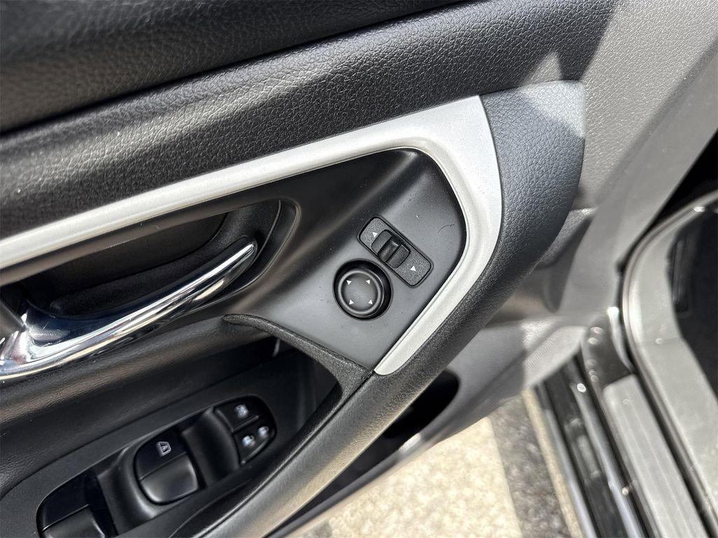 used 2018 Nissan Altima car, priced at $18,900