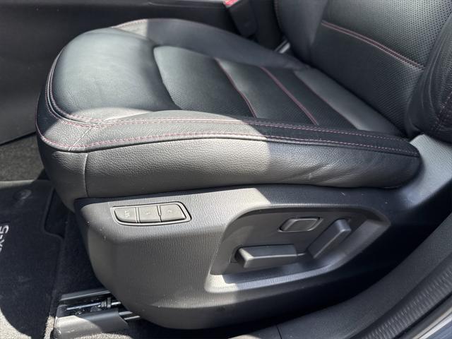 used 2023 Mazda CX-5 car, priced at $29,900