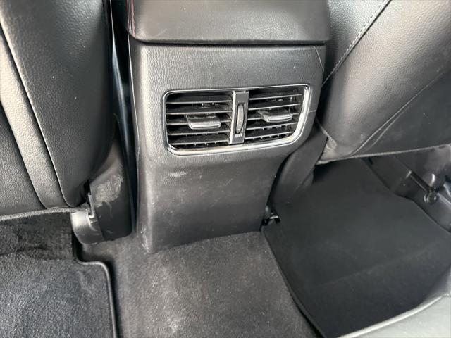 used 2023 Mazda CX-5 car, priced at $29,900