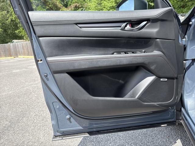 used 2023 Mazda CX-5 car, priced at $29,900