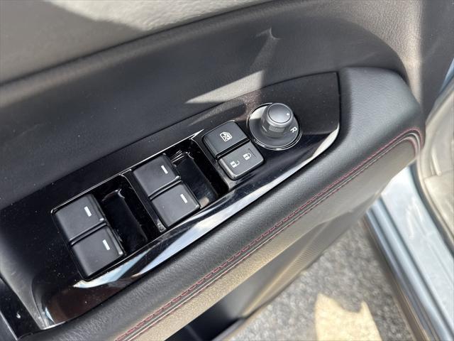 used 2023 Mazda CX-5 car, priced at $29,900