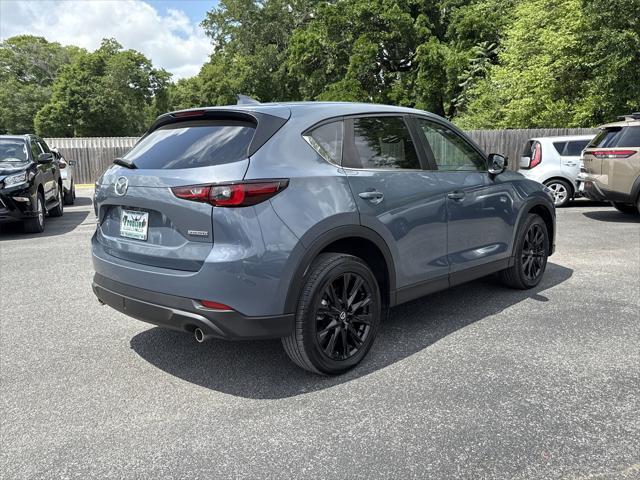 used 2023 Mazda CX-5 car, priced at $29,900
