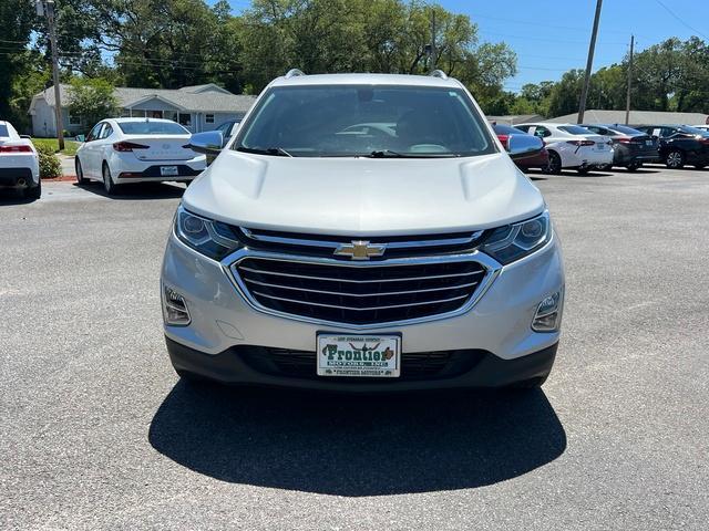 used 2019 Chevrolet Equinox car, priced at $22,900