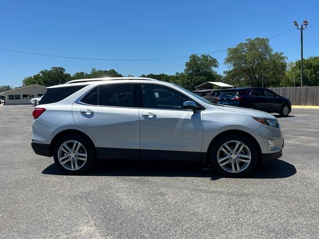 used 2019 Chevrolet Equinox car, priced at $22,900