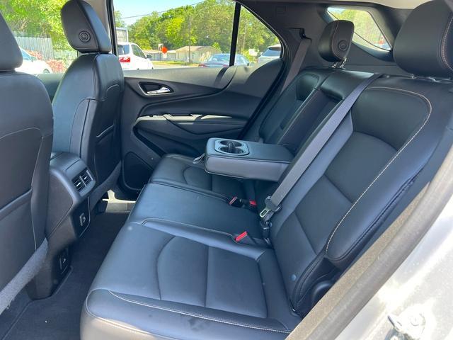 used 2019 Chevrolet Equinox car, priced at $22,900