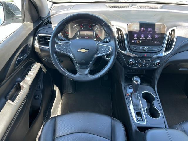used 2019 Chevrolet Equinox car, priced at $22,900