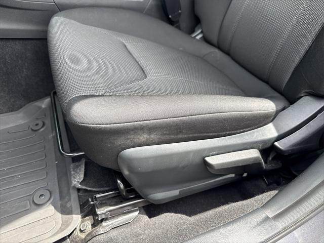 used 2022 Subaru Impreza car, priced at $21,900