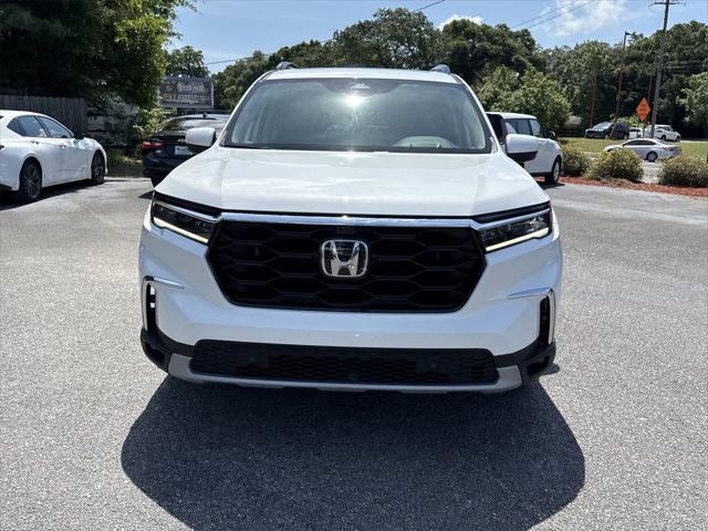 used 2023 Honda Pilot car, priced at $48,900