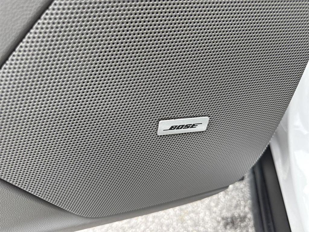 used 2021 Cadillac XT6 car, priced at $37,900