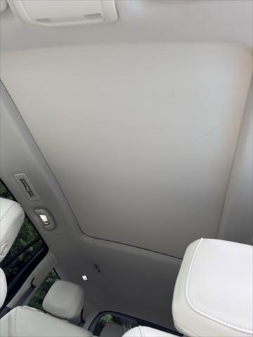 used 2021 Cadillac XT6 car, priced at $36,900