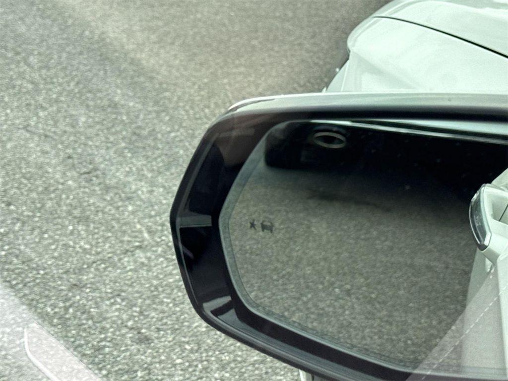 used 2021 Cadillac XT6 car, priced at $37,900