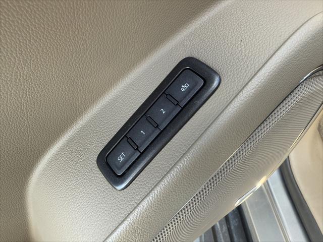 used 2020 Chevrolet Tahoe car, priced at $33,900