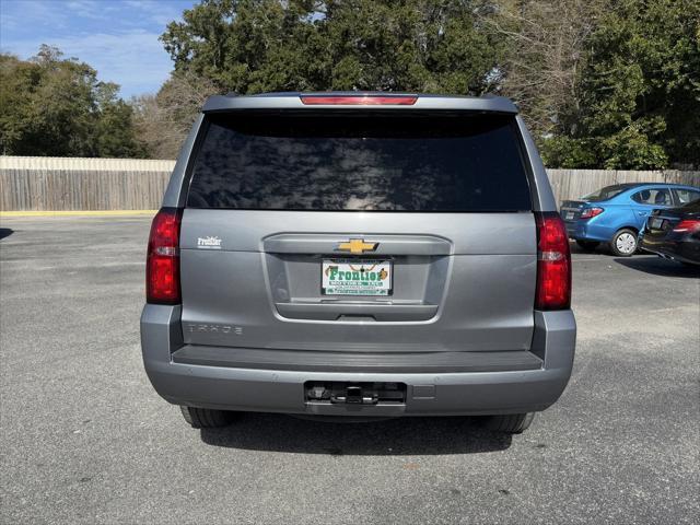 used 2020 Chevrolet Tahoe car, priced at $33,900