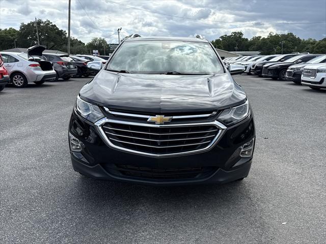 used 2019 Chevrolet Equinox car, priced at $19,900