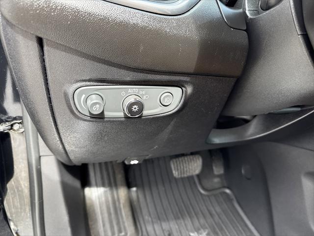 used 2019 Chevrolet Equinox car, priced at $19,900