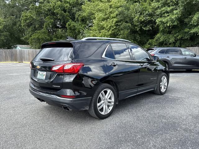 used 2019 Chevrolet Equinox car, priced at $19,900