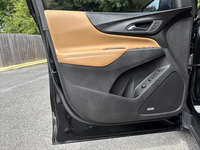 used 2019 Chevrolet Equinox car, priced at $19,900