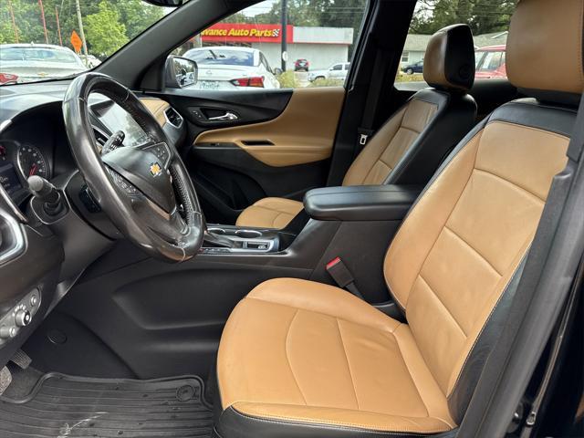 used 2019 Chevrolet Equinox car, priced at $19,900