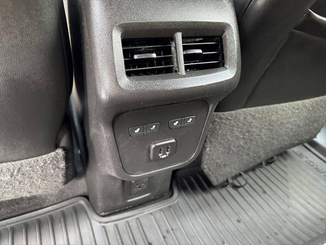 used 2019 Chevrolet Equinox car, priced at $19,900