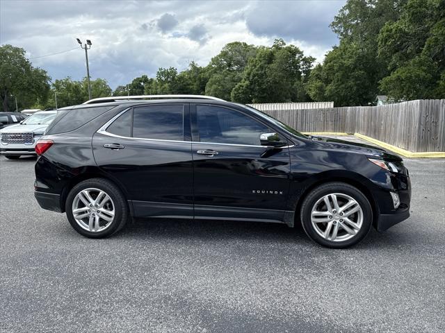 used 2019 Chevrolet Equinox car, priced at $19,900