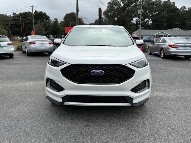 used 2023 Ford Edge car, priced at $33,900