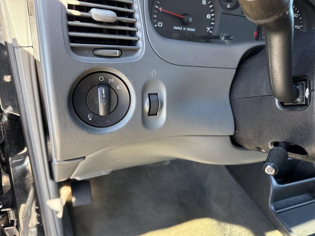 used 2010 Ford Ranger car, priced at $9,900