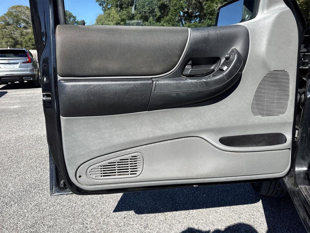 used 2010 Ford Ranger car, priced at $9,900