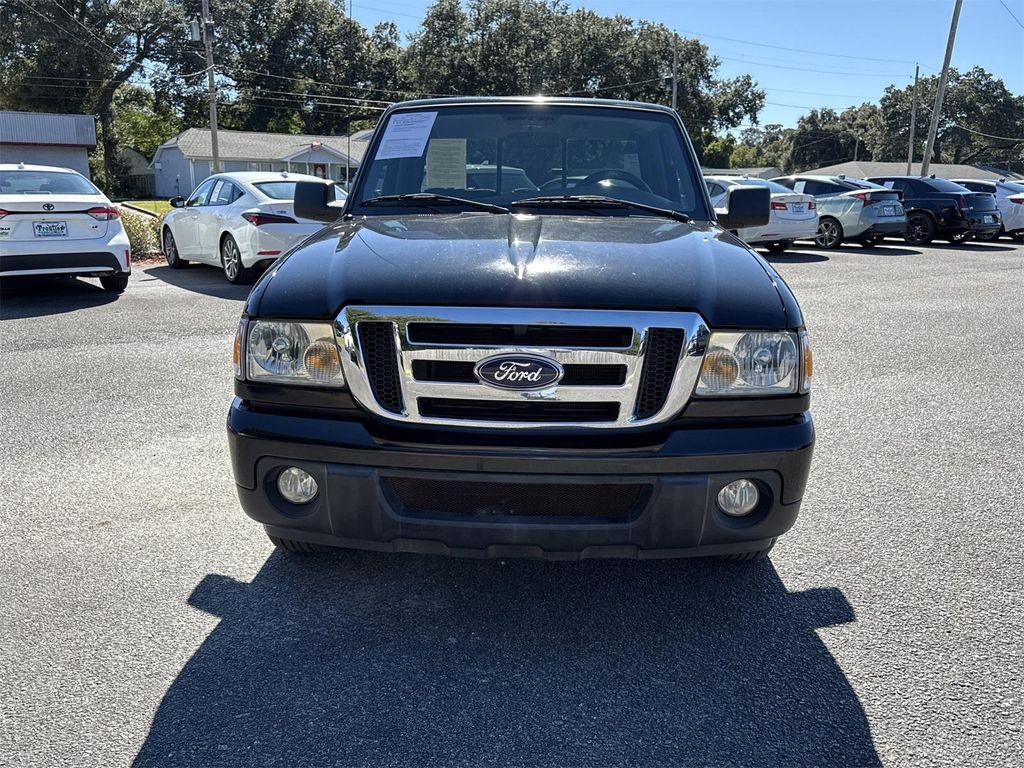 used 2010 Ford Ranger car, priced at $9,900