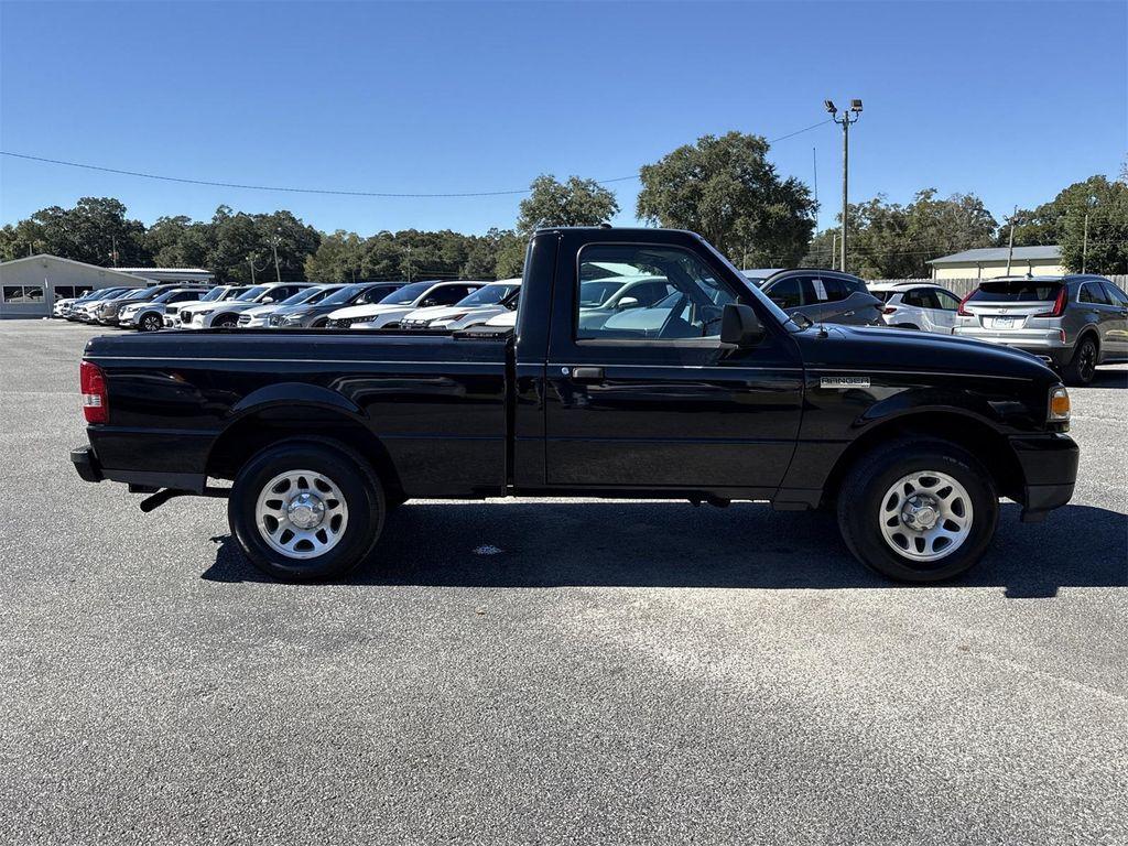 used 2010 Ford Ranger car, priced at $9,900