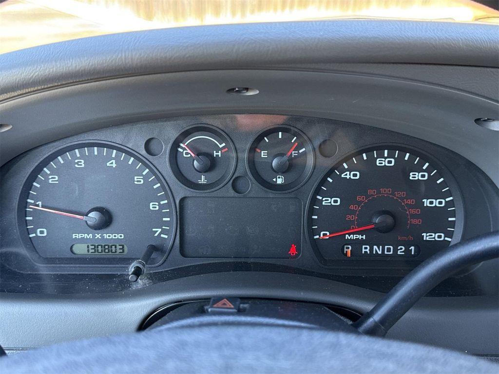 used 2010 Ford Ranger car, priced at $9,900