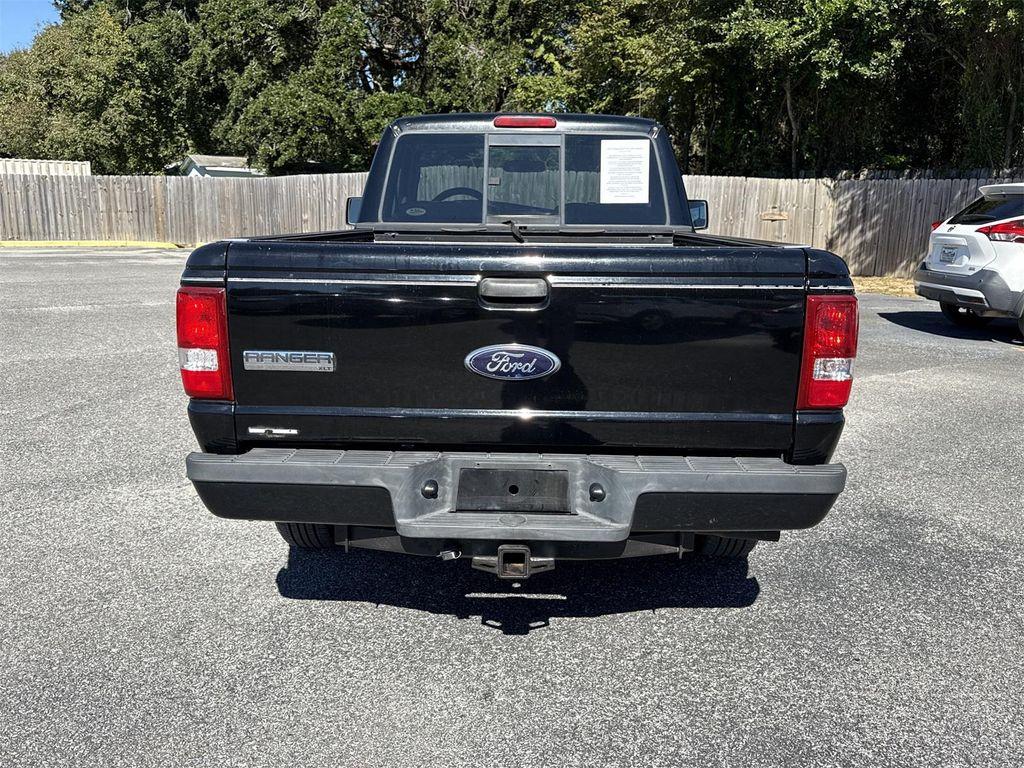 used 2010 Ford Ranger car, priced at $9,900