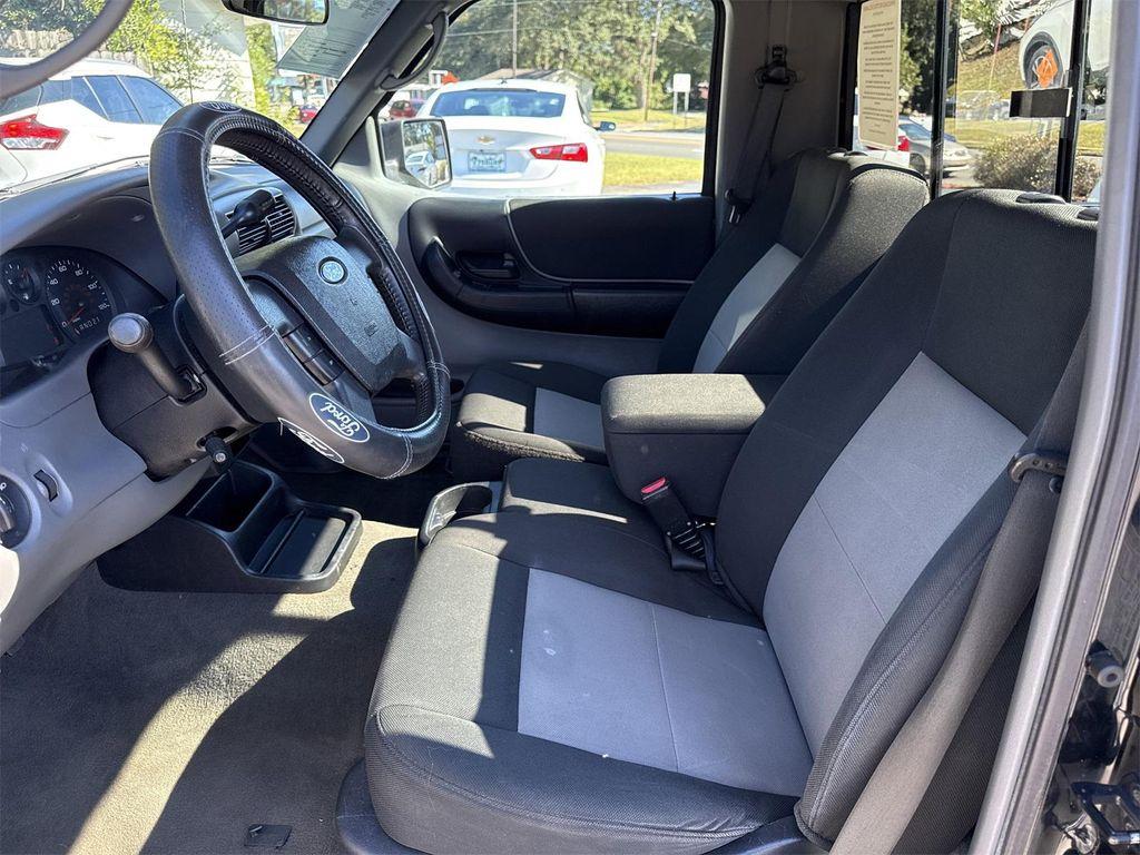 used 2010 Ford Ranger car, priced at $9,900