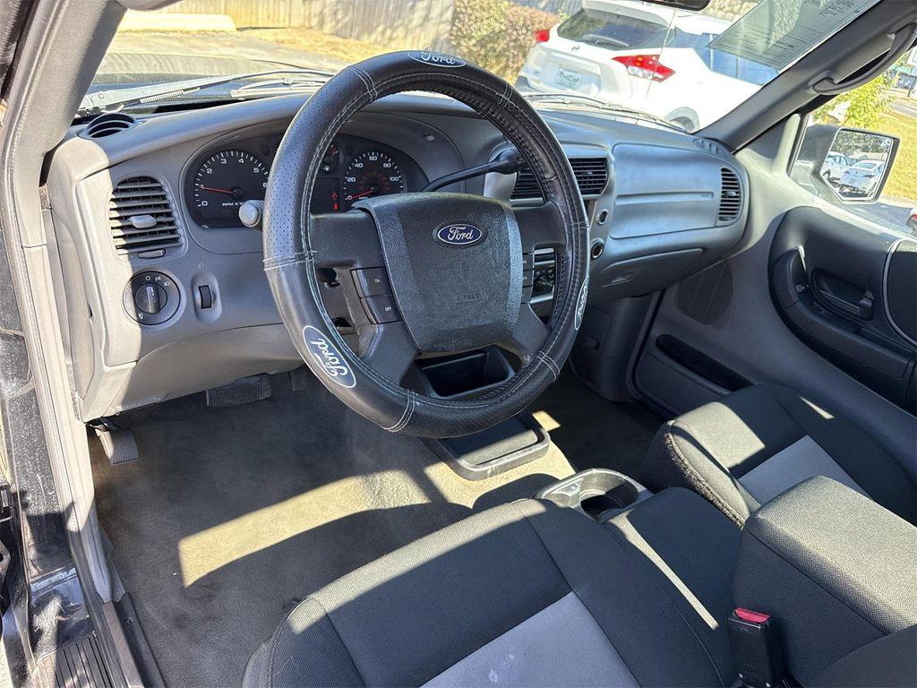used 2010 Ford Ranger car, priced at $9,900