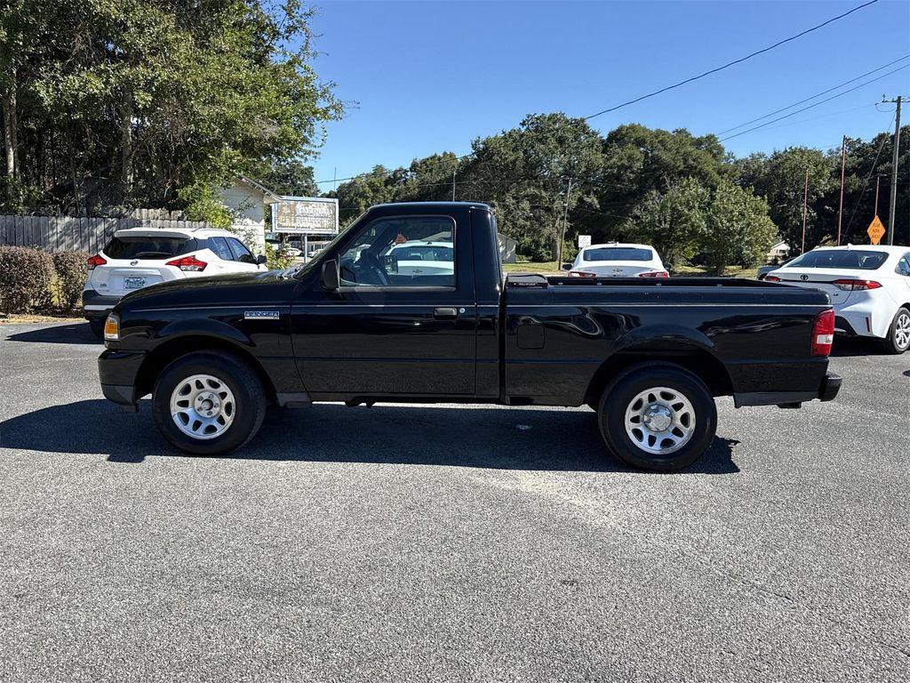 used 2010 Ford Ranger car, priced at $9,900
