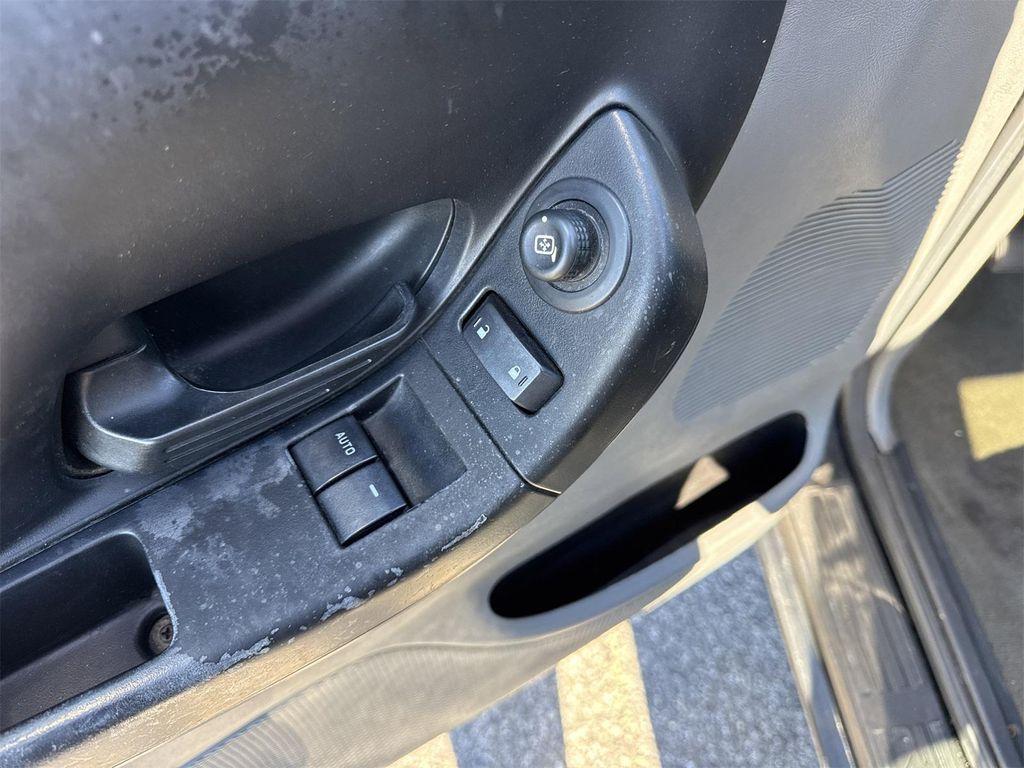 used 2010 Ford Ranger car, priced at $9,900