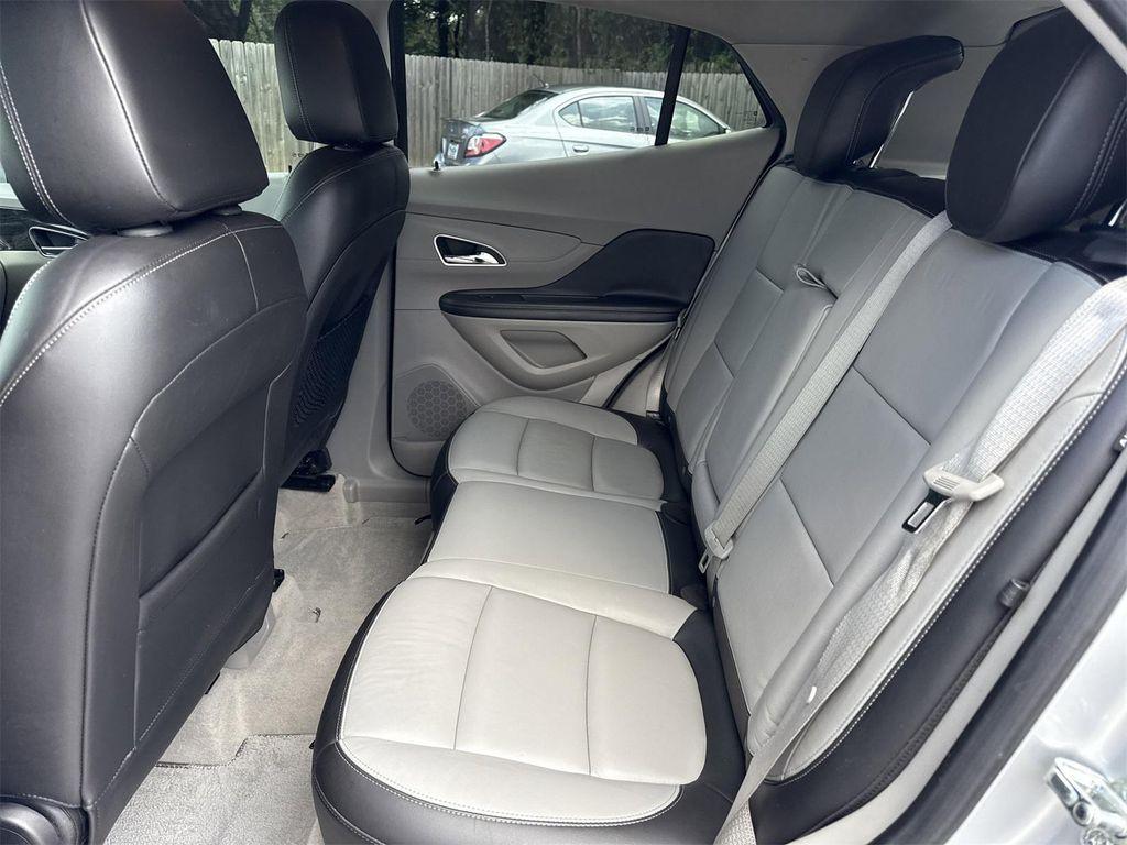 used 2013 Buick Encore car, priced at $11,900