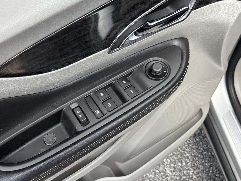 used 2013 Buick Encore car, priced at $11,900
