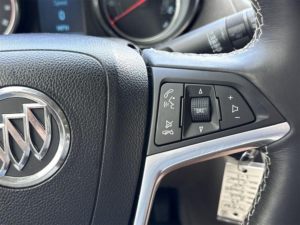 used 2013 Buick Encore car, priced at $11,900