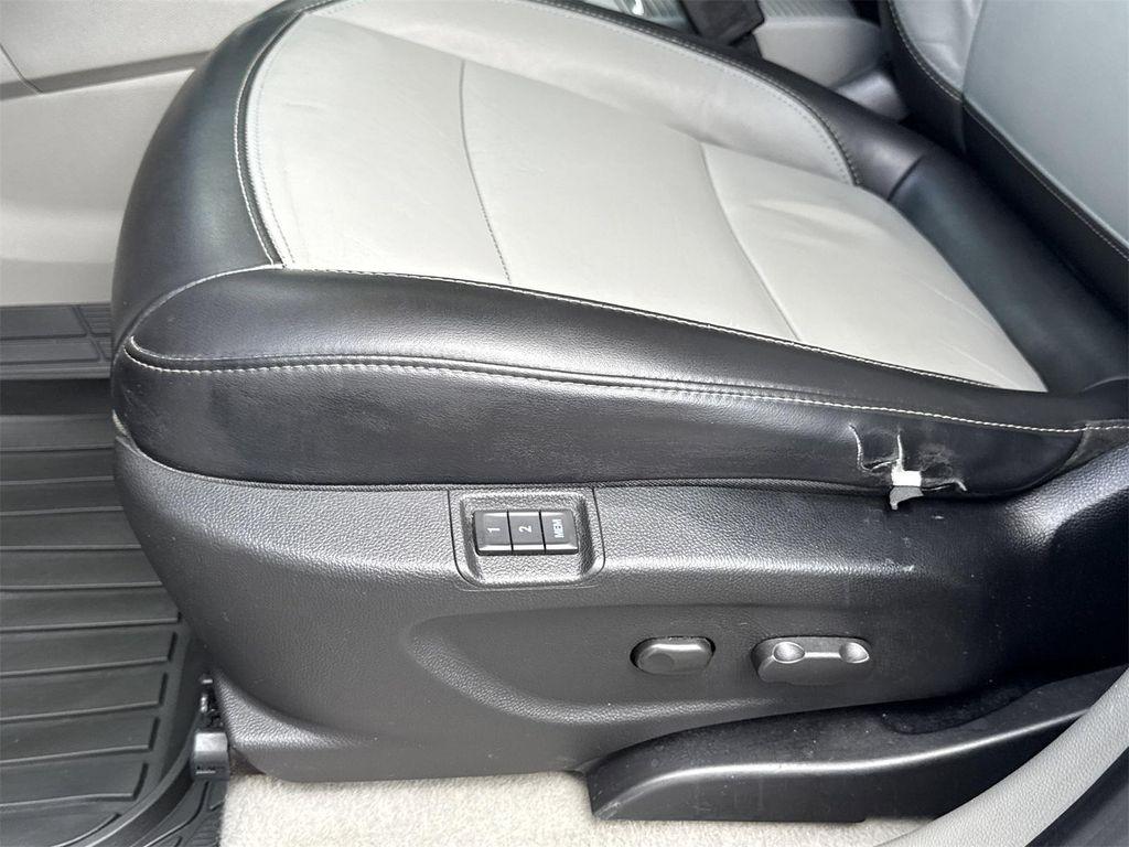 used 2013 Buick Encore car, priced at $11,900