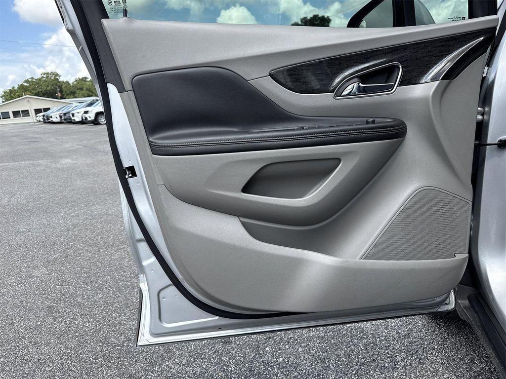used 2013 Buick Encore car, priced at $11,900