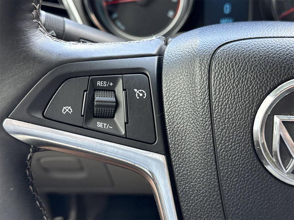 used 2013 Buick Encore car, priced at $11,900