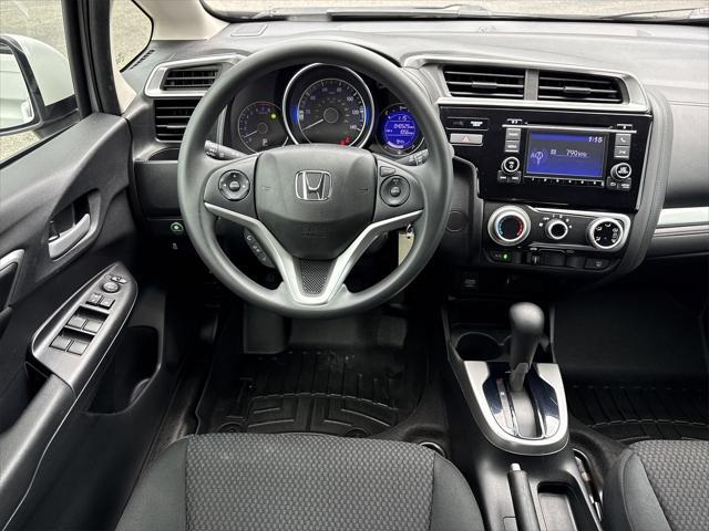 used 2020 Honda Fit car, priced at $18,900